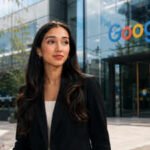 Google: Meet Aashna Doshi, Indian-origin Google engineer who quit her dream job at 23 to build a podcast and AI startup