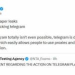 ‘Then how am I using it?’ Nisarg Adhikary, online users claim Telegram accessible in India despite ban