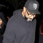 Abhishek Bachchan, Aishwarya Rai and Aaradhya jet out of the city in matching black outfits, netizens praise their parenting as daughter carries the luggage – WATCH VIDEO |