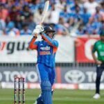 ‘We failed … ‘: Abhishek Sharma explains India’s shock defeat to Ireland | Cricket News