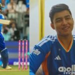 ‘He asks questions all the time’: Abhishek Sharma reveals what Vaibhav Sooryavanshi is really like | Cricket News