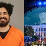 Who is Abraham Alvarez? Illegal immigrant charged in White House UFC attack plot targeting Trump