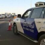Abu Dhabi Traffic Court: Abu Dhabi driver jailed, fined Dh70,000 after dangerous road swerving caught on camera | World News