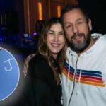Adam Sandler Anniversary: Adam Sandler’s grand 23rd anniversary gesture: Actor writes his and wife Jackie’s initials on the sky; ‘Love you forever’ |