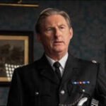 ‘Line of Duty’ Season 7 filming paused as Adrian Dunbar blames Belfast Riots on social media: ‘That wasn’t great’ |