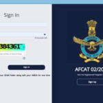 AFCAT 02/2026 application window closes today for Indian Air Force vacancies; apply here