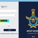 Afcat 2 Last Date: AFCAT 02/2026 registration deadline extended till June 21 for 379 IAF vacancies; direct link to apply here
