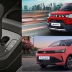 Affordable cars with automatic gearbox under Rs 6 lakh: New Tata Tiago, Alto & more