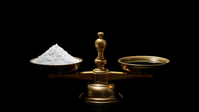Afghan proverb of the day on why force is overrated: ‘He who can be killed by sugar should not be killed by poison’