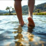 African proverb of the day: ‘Only a fool tests the depth of a river with two feet’