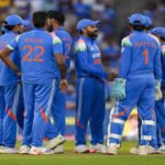 ICC ODI rankings update: India retain top spot, New Zealand close the gap | Cricket News