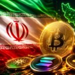 ‘Economic Fury’ on Iran: US seizes Tehran’s biggest crypto network amid peace talks