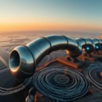 AI’s secret water crisis: How data centres are draining freshwater reserves across the world |