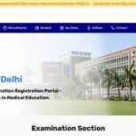 AIIMS Paramedical 2026 Admit Card released at aiimsexams.ac.in; direct link and download steps