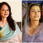 Sadiya Siddiqui: Aishwarya Rai ‘hid it really well’ after breakup with Salman Khan, recalls Shabd co-star Sadiya Siddiqui: ‘She always came fully prepared’ | Hindi Movie News