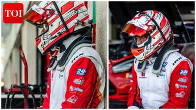 Ajith Kumar resumes work with ‘heavy heart’ post mother Mohini Mani’s death; Fans say ‘Stay strong’ | Tamil Movie News