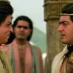 Asoka: When Ajith Kumar LOCKED HORNS with Shah Rukh Khan in reel life, the untold story of the 2001 film ‘Asoka’ | Tamil Movie News