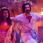 Akshara Singh recalls Akshay Kumar shooting with 104-degree fever for Welcome To The Jungle song Ghis Ghis Ghis: ‘He loves his craft’ |