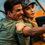 ‘Welcome To The Jungle’ box office collection Day 4: Akshay Kumar starrer enters Rs 100 crore club worldwide despite expected Monday slowdown |