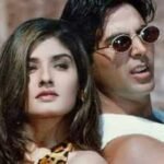 Raveena Tandon says Akshay Kumar really deserves his success, as she opens up on reuniting with him after 22 years: ‘He’s just the same’ |