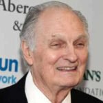 Alan Alda shares his struggles with aging and Parkinson’s disease |