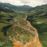 Alaska’s rivers are turning rust-orange and scientists say the cause has been frozen for thousands of years | World News