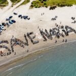 Albania’s luxury coastal plan linked to Trump sparks storm – why are people protesting?