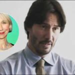 Keanu Reeves and Alexandra Grant give a rare look into their relationship: ‘My paintings become happier’ |