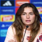 Alexia Putellas and Barcelona Femení: How a little girl from Camp Nou became a football immortal | Football News