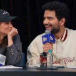 Alia Bhatt reveals Samay Raina had her laughing so much that even her smartwatch got confused |
