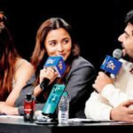 Alia Bhatt tells Samay Raina she couldn’t stop laughing while watching IGL on a flight: ‘Not realising Raha was sleeping next to me’ | Hindi Movie News