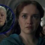 ‘House of the Dragon Season 3’ stars Emma D’Arcy and Olivia Cooke break down the brutal fate of Otto Hightower: ‘A very public display of this assertion of power’ |