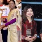 Alka Yagnik: Kumar Sanu, Shaan, Ila Arun react to Alka Yagnik’s emotional note about her health after getting a Padma Bhushan: ‘Come back to regale us with your voice’ | Hindi Movie News