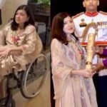 Alka Yagnik addresses health concerns after wheelchair video from Padma awards goes viral, says she is recovering well; thanks President Droupadi Murmu and PM Narendra Modi | Hindi Movie News