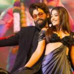 Raaka Movie: ‘Pushpa’ duo Rashmika Mandanna and Allu Arjun reunite for Atlee’s pan-Indian drama ‘Raaka’ | Telugu Movie News