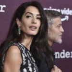 Quote of the day by Amal Clooney: “We need young people with the courage to say…” | World News