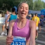 Amber Heard celebrated a 10k run in Spain; shares her afterglow: ‘First race glow’ |