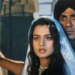 Ameesha Patel was called ‘suicidal’ for doing ‘Gadar’, she questioned 18-year age gap with Sunny Deol: ‘You’re out of your mini skirt, playing a Pakistani girl’ | Hindi Movie News
