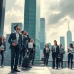 Working hard, going nowhere: Why millions of Americans are stuck before 40