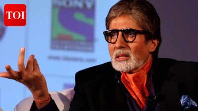 ‘We boycotted Amitabh Bachchan for a month’: Celebrity photographer Ramakant Munde recalls the controversy that upset photographers | Hindi Movie News