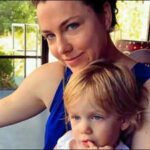 Evanescence’s Amy Lee shares joy over 11-year-old son Jack’s new music obsession: ‘The perfect age for metal’ |