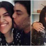 Khushbu Sundar’s daughter Anandita rejects Ozempic rumours; Says, ‘I laugh about it because they make up stories’ | Tamil Movie News
