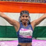 Two auto-drivers, one destination: The making of India’s new long jump queen Ancy Sojan | More sports News
