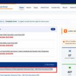 Andaman & Nicobar Police recruitment 2026 revised vacancies announced, online application window extended until June 25