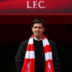 Who is Andoni Iraola? Liverpool turn to Klopp-style football as Spaniard replaces Arne Slot | Football News