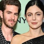 Andrew Garfield and Monica Barbaro pack on the PDA during romantic dinner date in Rome – PICS |