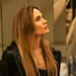 Angelina Jolie channels ‘personal painful experience’ for her role in ‘Couture’: ‘I have lived long enough to have a lot of bad news’ |