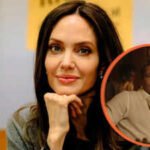 Angelina Jolie Responds After Brad Pitt Wins Court Ruling in Winery Dispute |