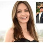 Angelina Jolie celebrates 51st birthday with her children; attends son Knox’s graduation ceremony – PICS |