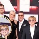 Anna Faris joined by son Jack Pratt and family at ‘Scary Movie 6’ Los Angeles premiere |